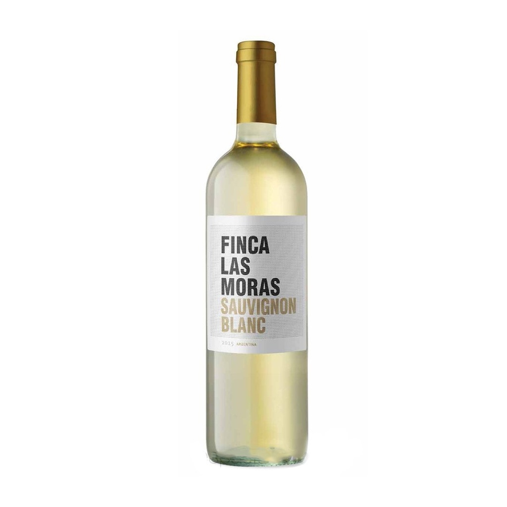 FINCA LAS MORAS SUAVIGNON BLANC 750ml