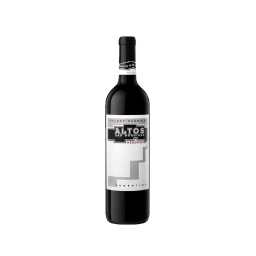 [3428] ALTOS DE LAS HORMIGAS MALBEC 750ml