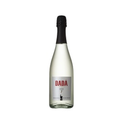 [948] DADA FINCA LAS MORAS SWEET N7 ESPUMANTE 750ml.