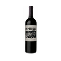 [2582] RICCITELLI PIE FRANCO MALBEC 750ml